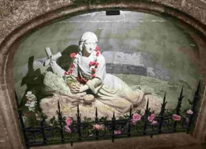 Maria Magdalena en Saint Maximin