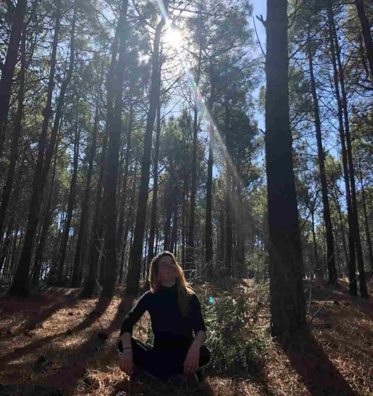 Acompañamiento Espiritual 1:1