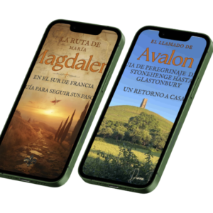 Pack Sur de Francia + Avalon