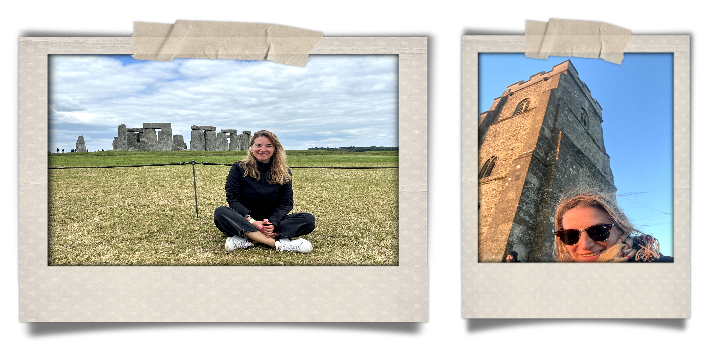 Viaje a Stonehenge y Avalon